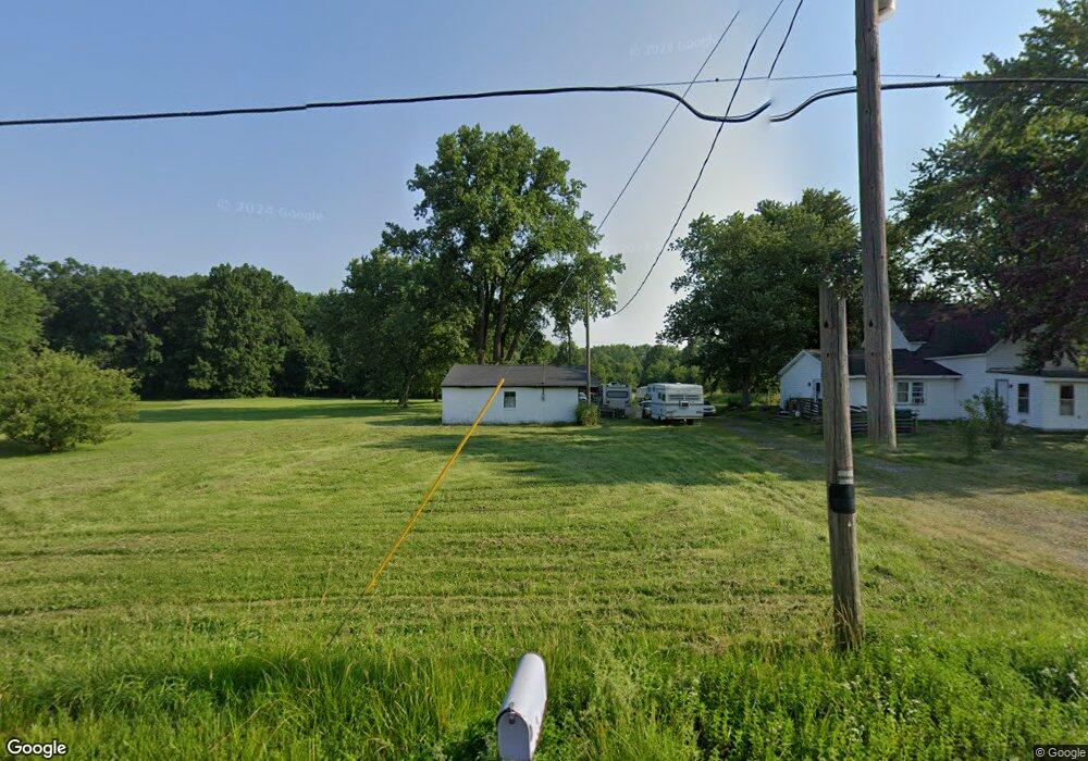 4707 W 750 N, Michigan City, IN 46360 - photo 1