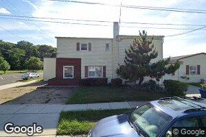 101 Main St Unit 4, Roebling, NJ 08554