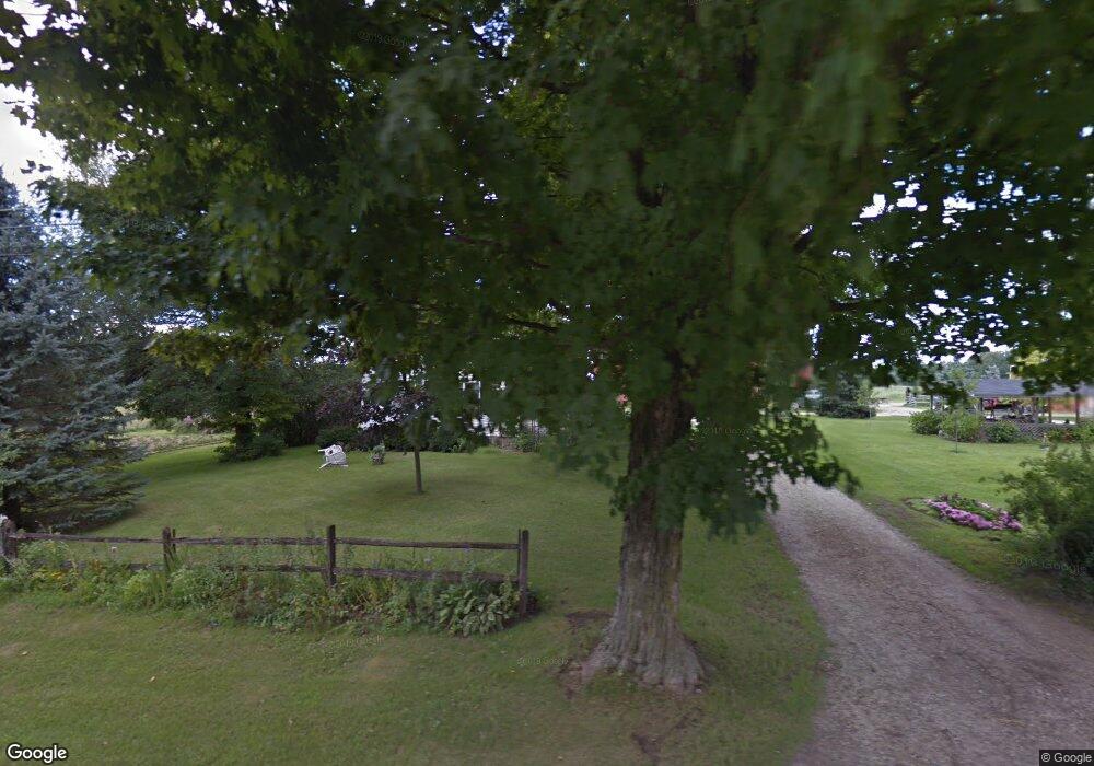 8321 E Carpenter Rd, Davison, MI 48423 - photo 1