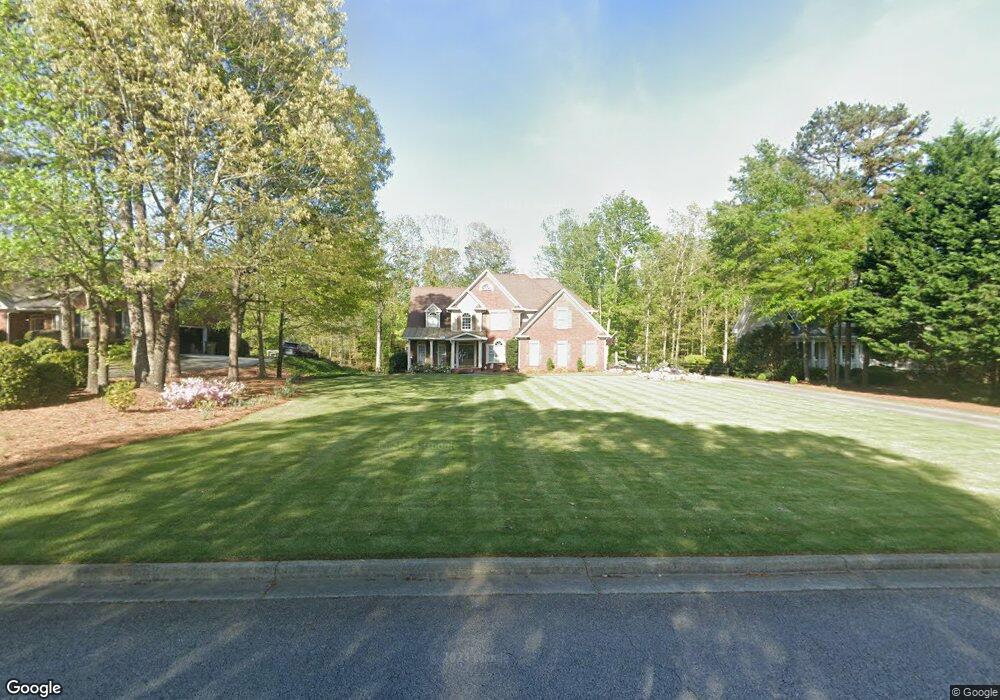 4020 Muddy River Ln unit 31, Buford, GA 30519 - photo 1