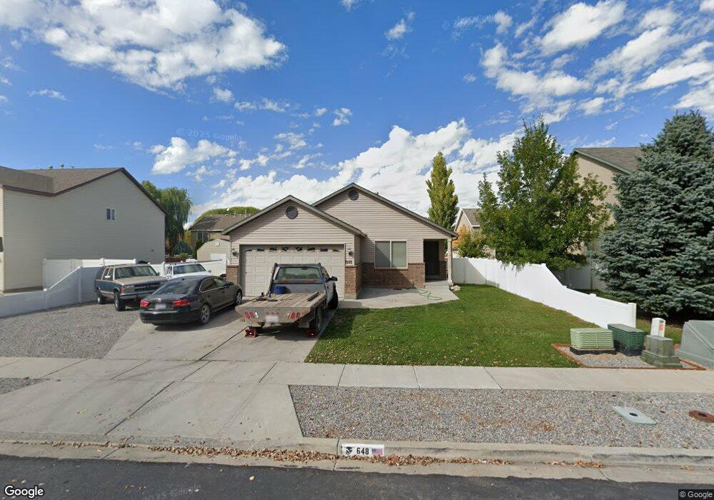 648 S 800 W, Spanish Fork, UT 84660 - photo 1