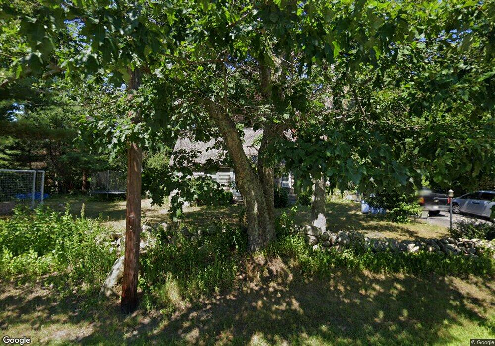 127 Upton Rd, Westborough, MA 01581 - photo 1