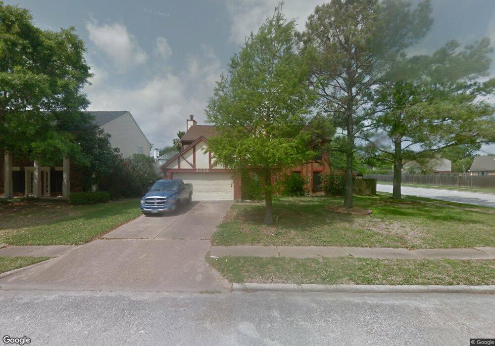 4002 Lee Ln, Pearland, TX 77584 - photo 1