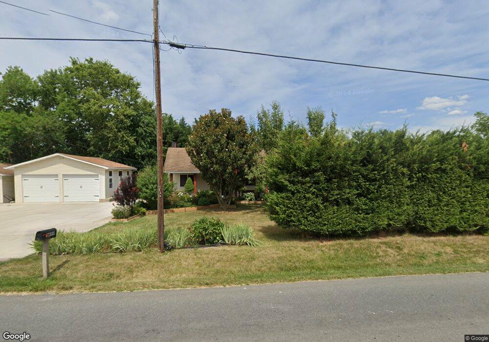 3499 Papermill Rd, Winchester, VA 22602 - photo 1