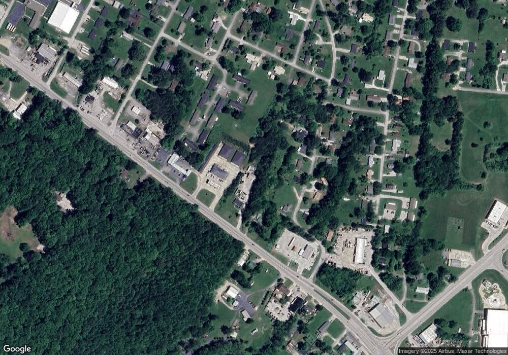 1286 Murfreesboro Hwy, Manchester, TN 37355 - photo 1