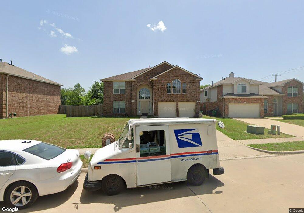 7401 Livingston Dr, Denton, TX 76210 - photo 1