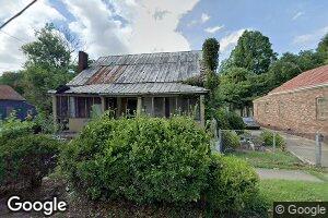 202 Walker St, Augusta, GA 30901