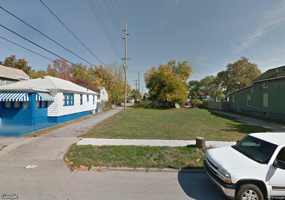 516 S 6th St, Elkhart, IN 46516 - photo 1