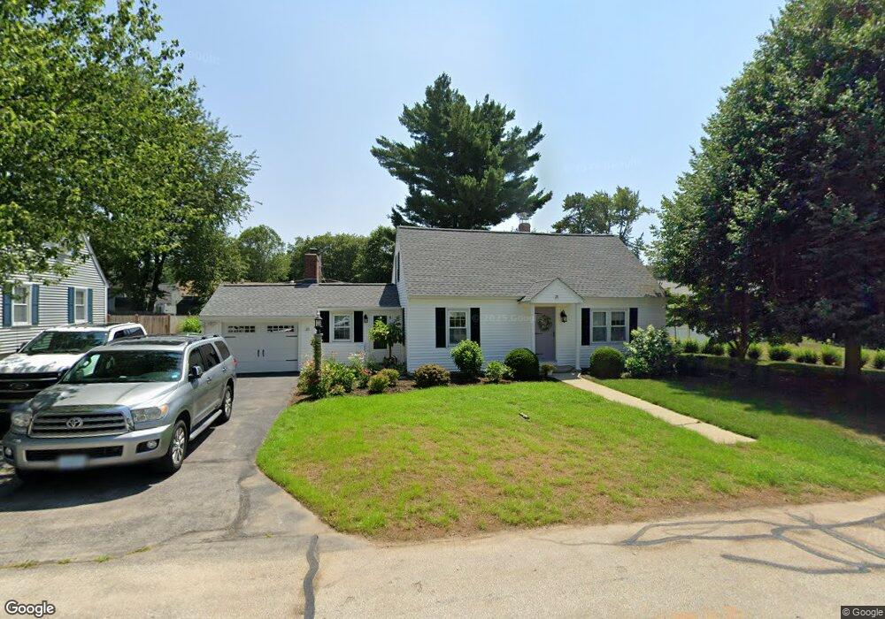 21 Charlotte St, Nashua, NH 03064 - photo 1