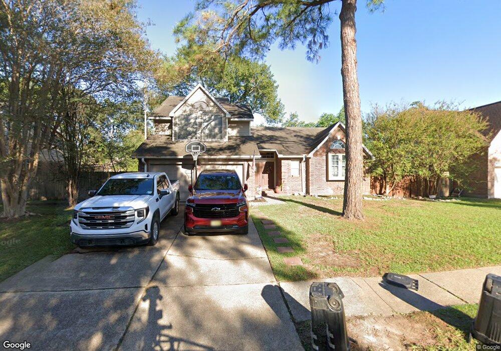 8406 Plum Lake Dr, Houston, TX 77095 - photo 1
