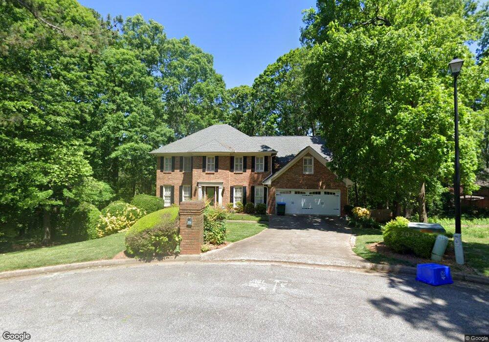 601 Brockinton Way SW, Lilburn, GA 30047 - photo 1