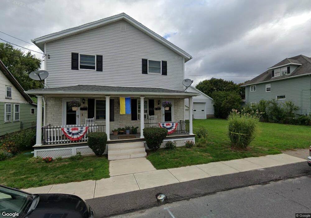 1206 Academy St unit 1208, Scranton, PA 18504 - photo 1