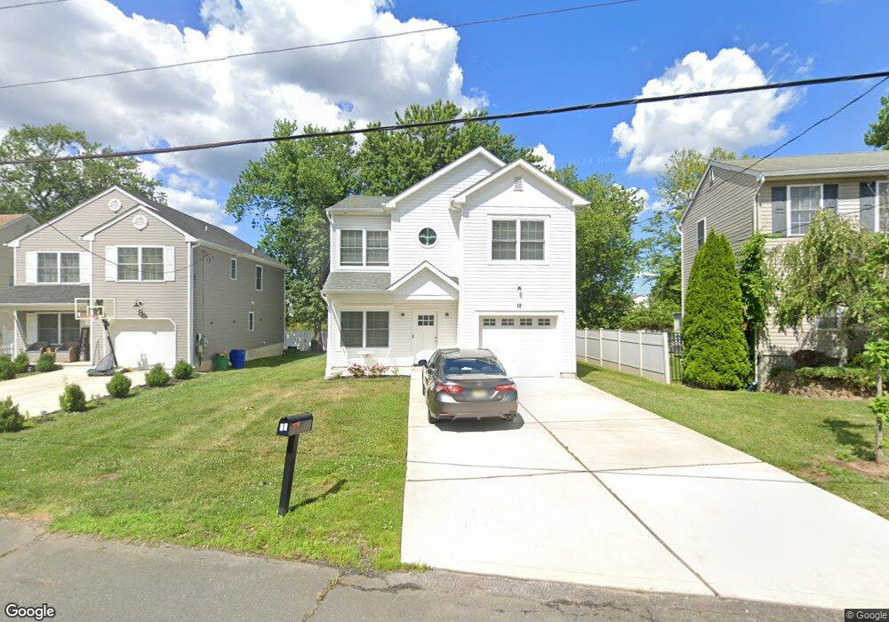 12 Bayview St, Cliffwood, NJ 07721 - photo 1