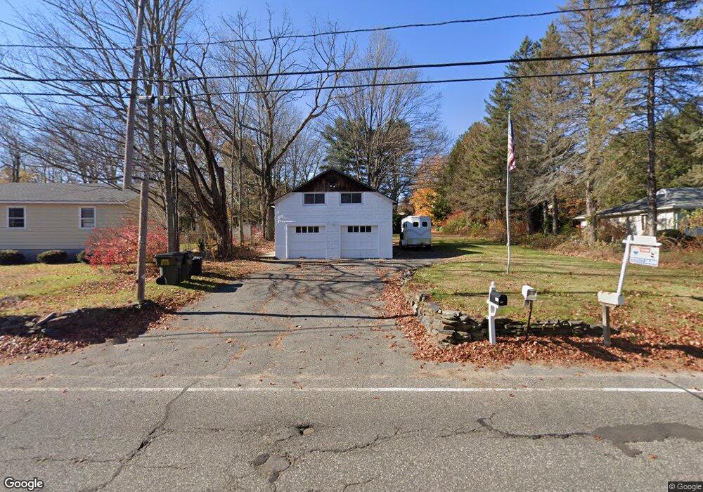 1234 1/2 Calkins Rd, Palmer, MA 01069 - photo 1