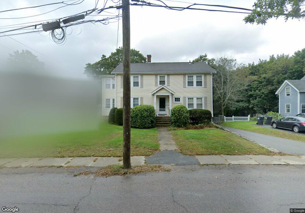 244 Union St unit A, Millis, MA 02054 - photo 1