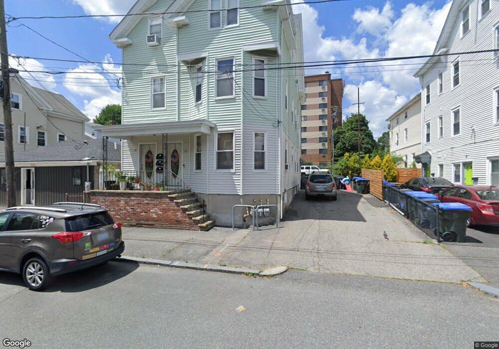 60 Furnace St, Providence, RI 02903 - photo 1