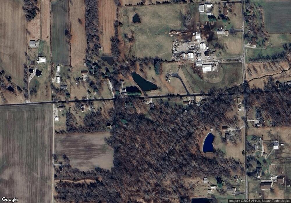 871 W 700 S, Columbus, IN 47201 - photo 1