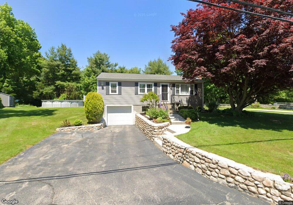 60 Potter Hill Rd, Westerly, RI 02891 - photo 1