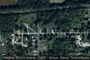 320 W Northwest St, West Lebanon, IN 47991