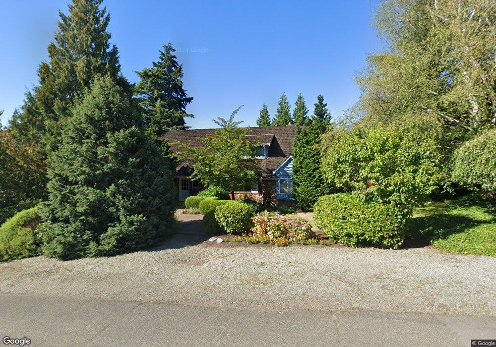 8110 SE 71st St, Mercer Island, WA 98040 - photo 1