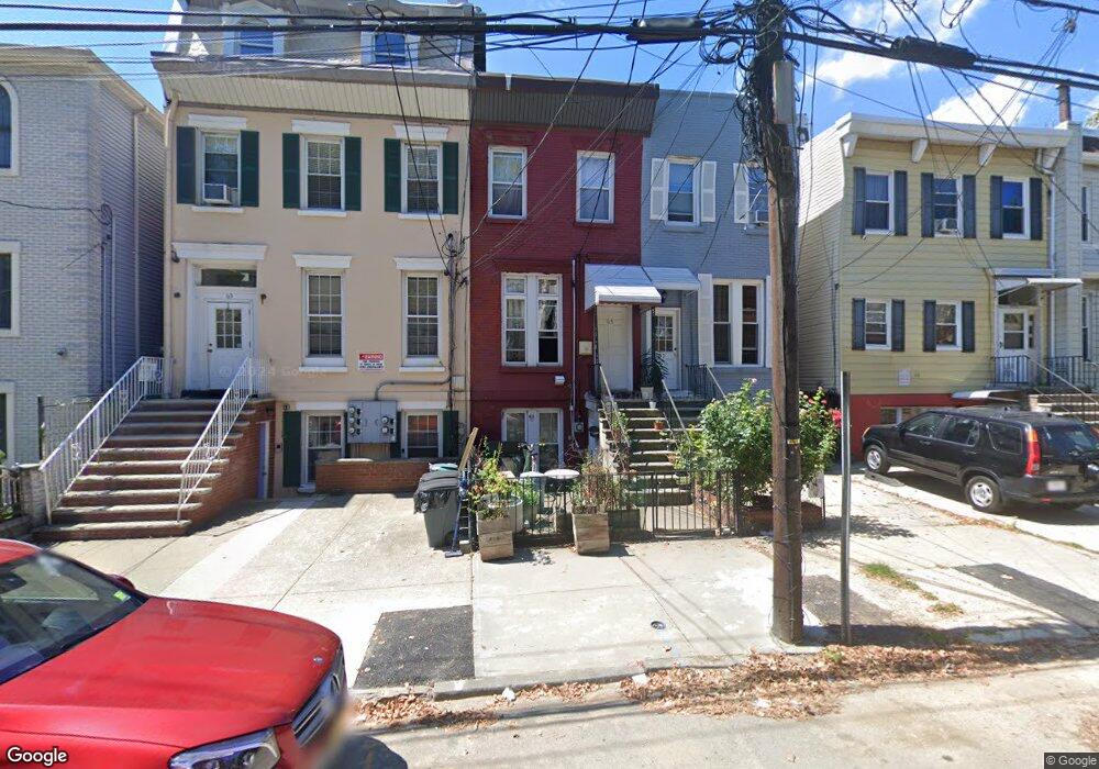 65 Prospect St, Jersey City, NJ 07307 - photo 1