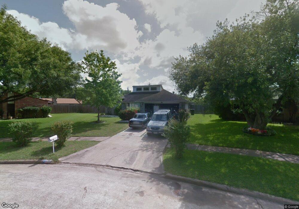 6238 Clayridge Dr, Houston, TX 77053 - photo 1