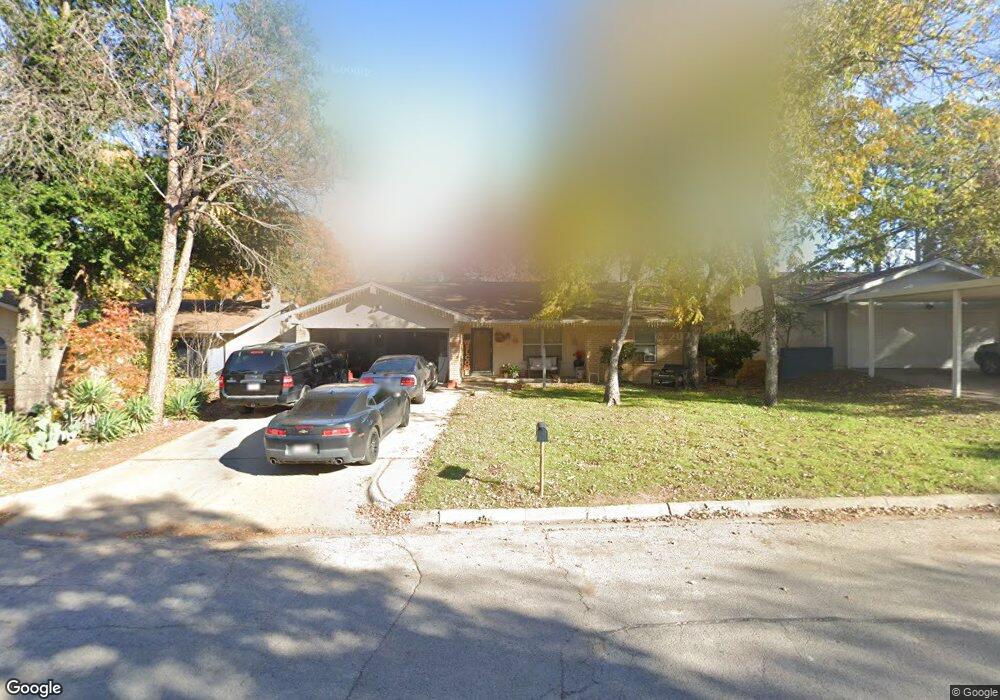 2409 Jacqueline Dr, Denton, TX 76205 - photo 1