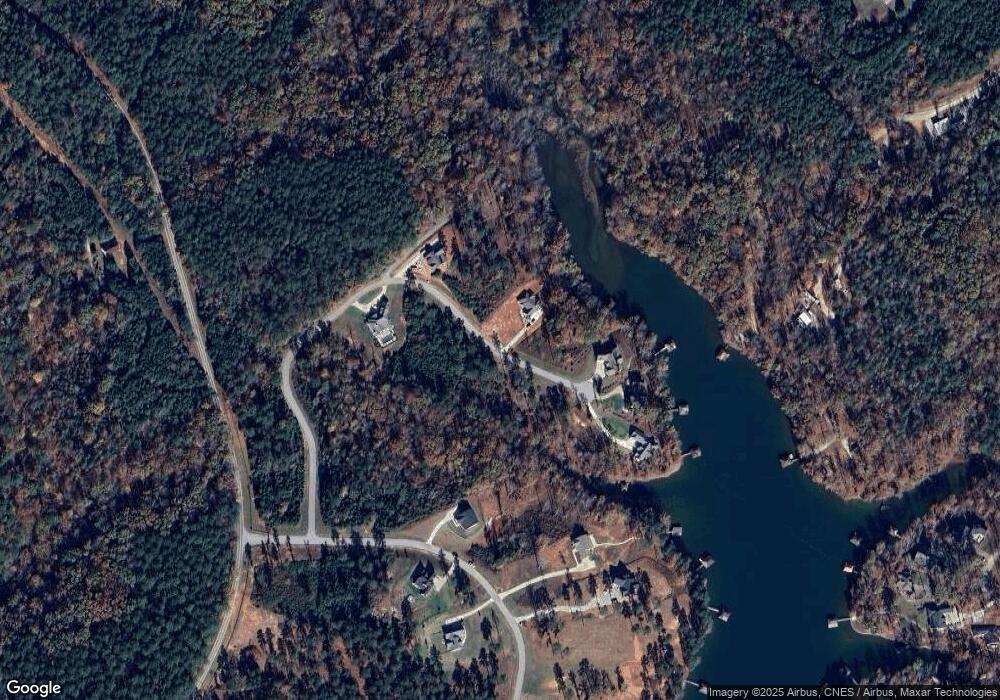 0 Sun Pointe Ct, West Union, SC 29696 - photo 1