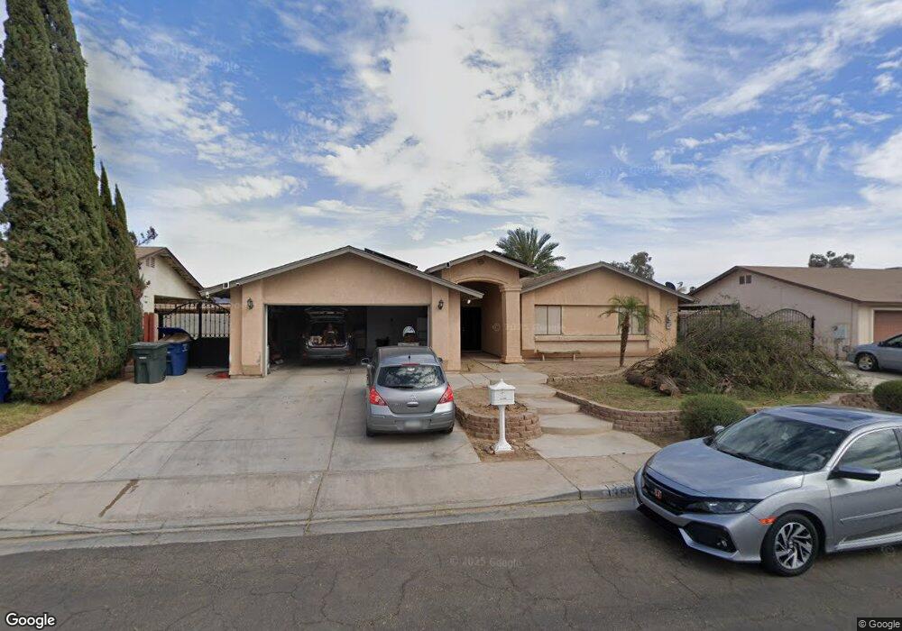 1359 S Howard Dr, Yuma, AZ 85364 - photo 1