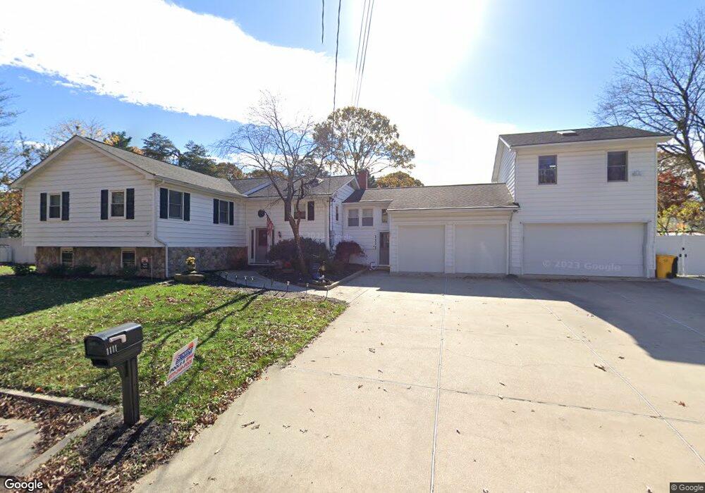 1111 Shadyside Ct, Annapolis, MD 21409 - photo 1