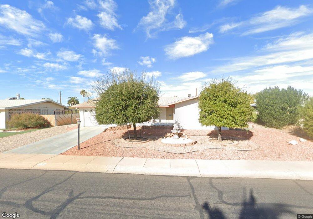 6046 E Colby Rd, Mesa, AZ 85205 - photo 1