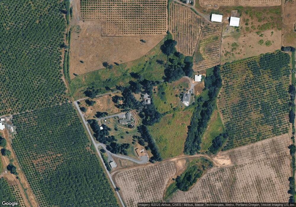 11580 SW Hardebeck Rd, Gaston, OR 97119 - photo 1