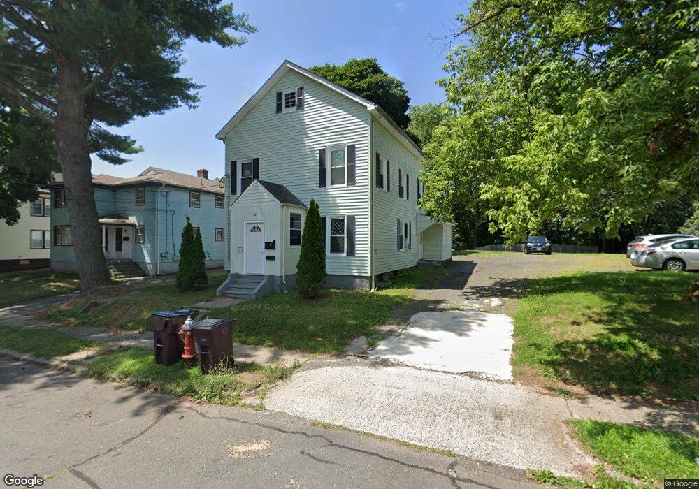 162 Wilcox St unit 162 Wilcox St, New Britain, CT 06051 - photo 1