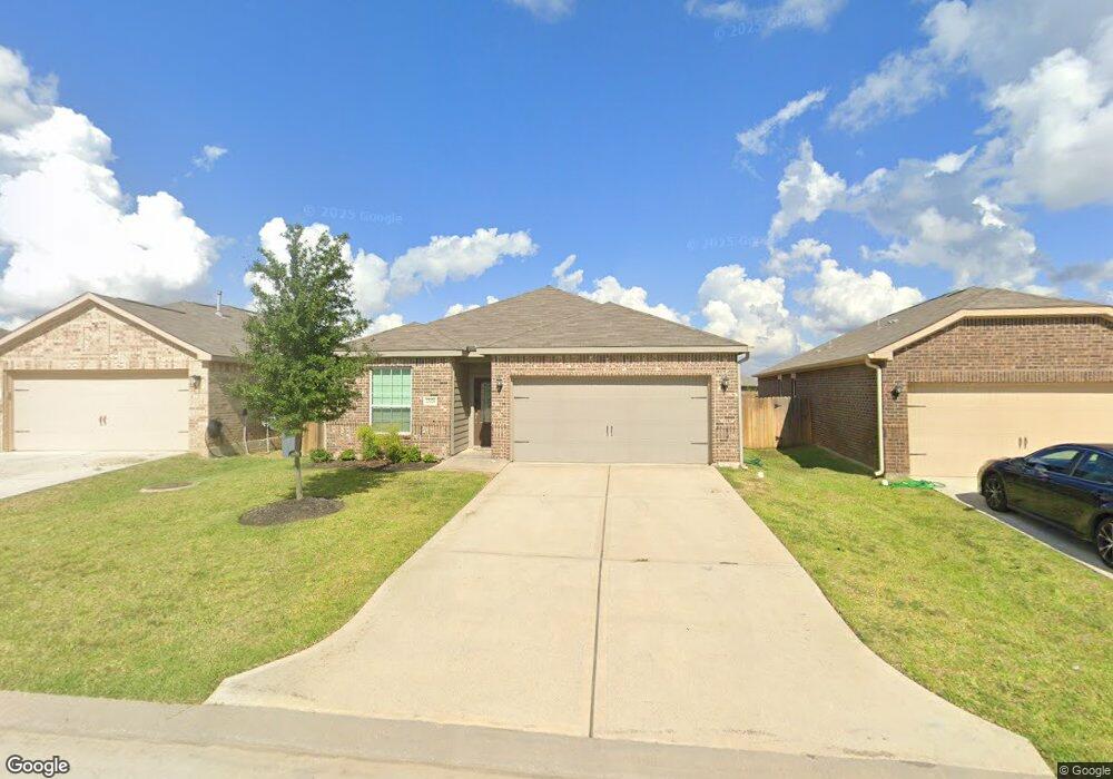 22026 Gaynor Grove Ln, Hockley, TX 77447 - photo 1