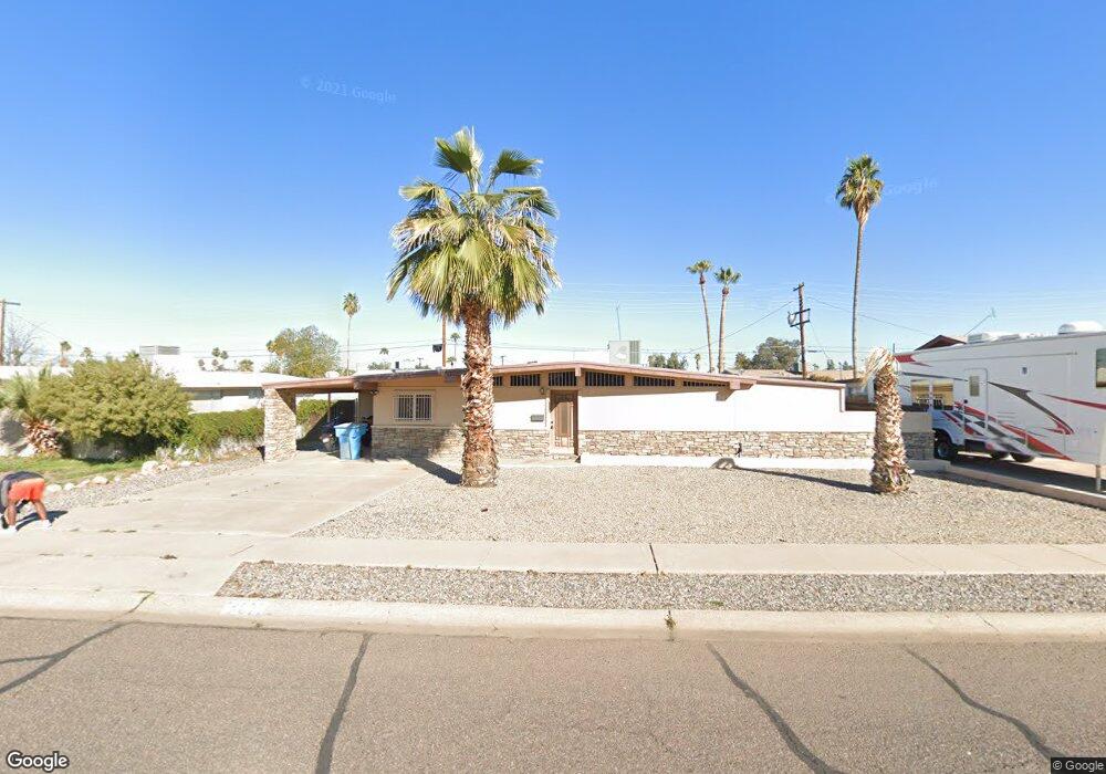 3622 W Lawrence Ln, Phoenix, AZ 85051 - photo 1