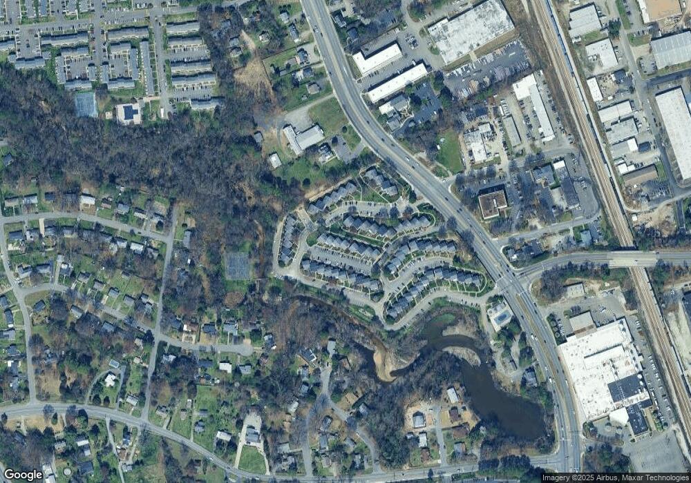 19 Red Fox Ln, Henrico, VA 23228 - photo 1