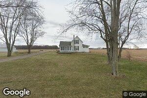 5617 Township Road 123, Mc Comb, OH 45858