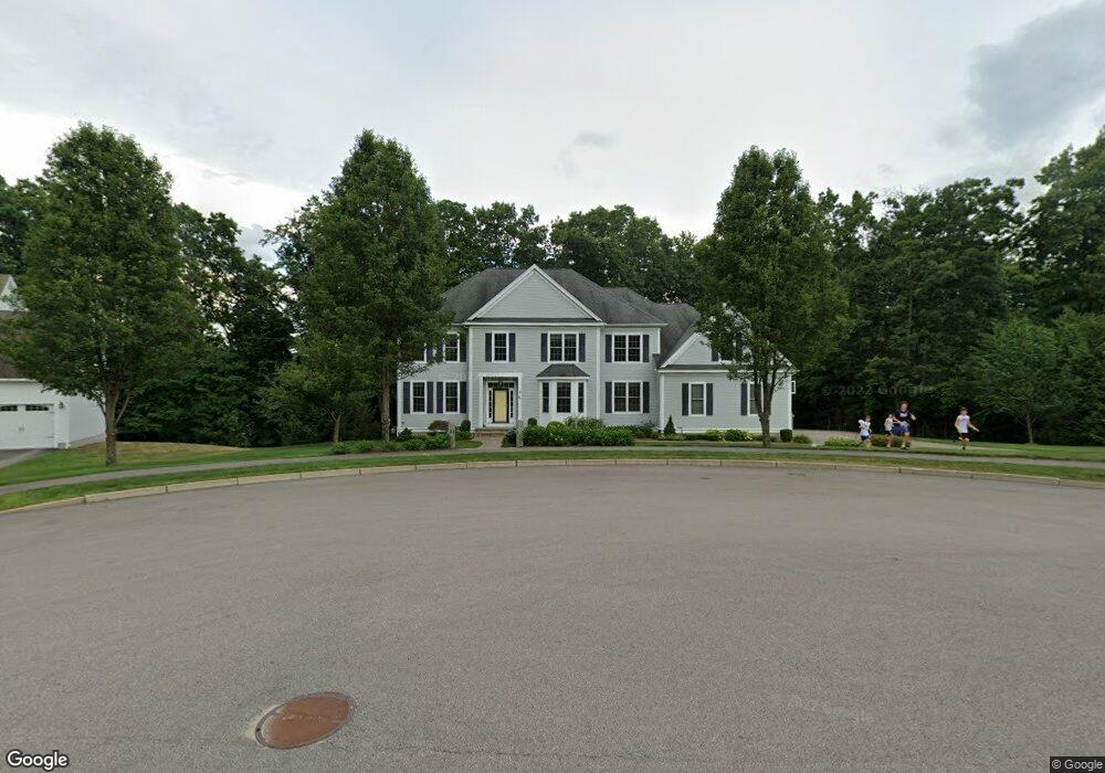 51 Kingsbury Dr, Holliston, MA 01746 - photo 1