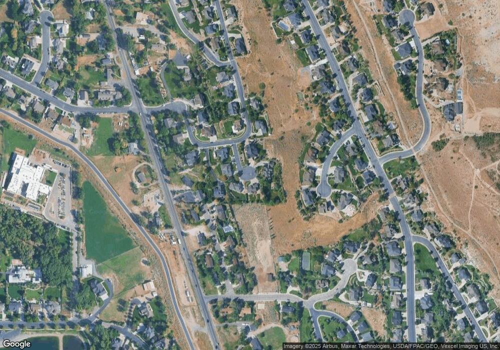 9338 N Avanyu Ct, Cedar Hills, UT 84062 - photo 1