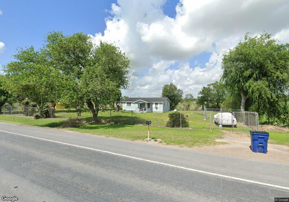 8439 N Fm 493, Donna, TX 78537 - photo 1