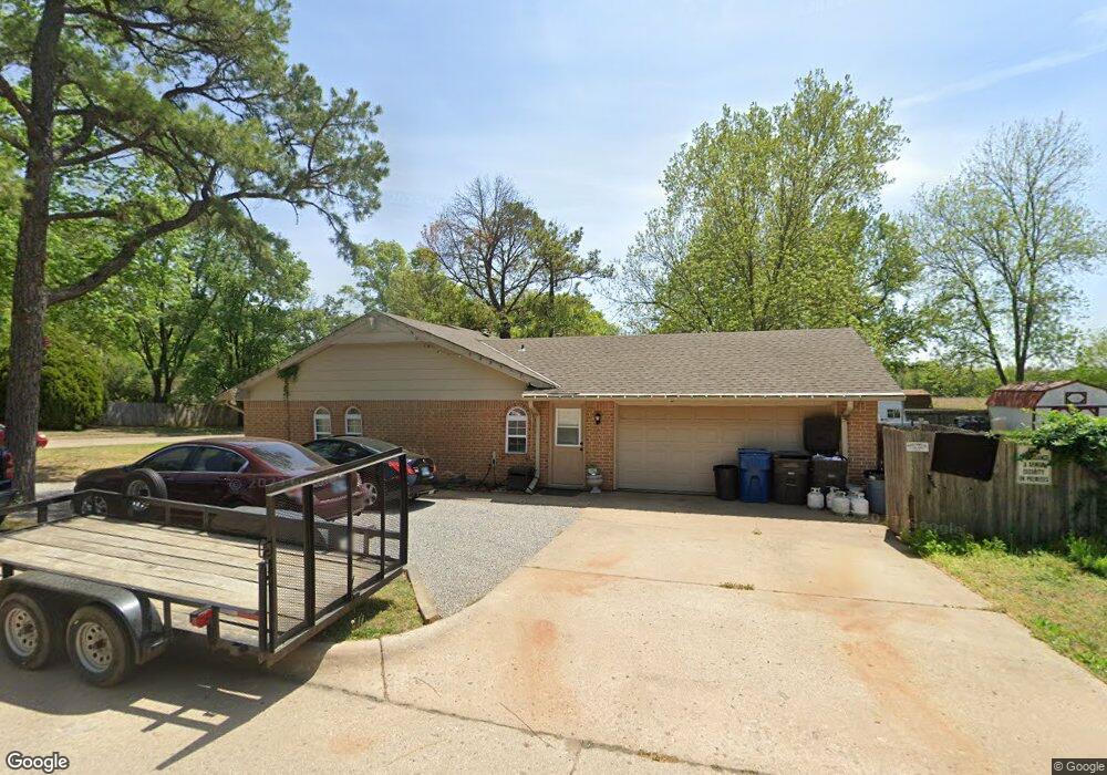 2301 Windsor Way, Bartlesville, OK 74006 - photo 1