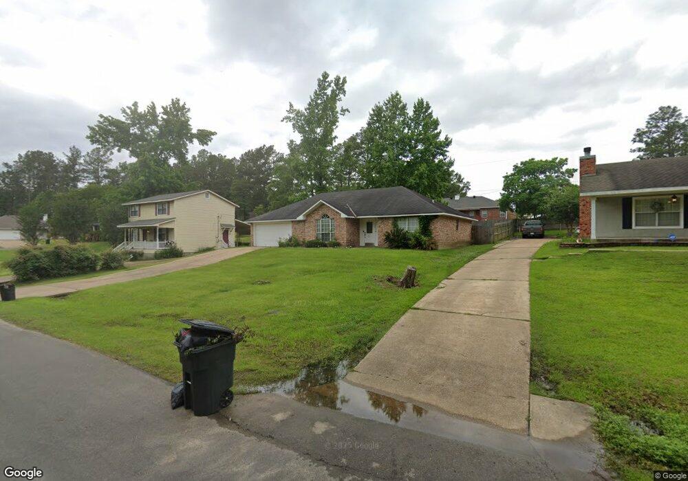 240 Deer Trace, Pineville, LA 71360 - photo 1