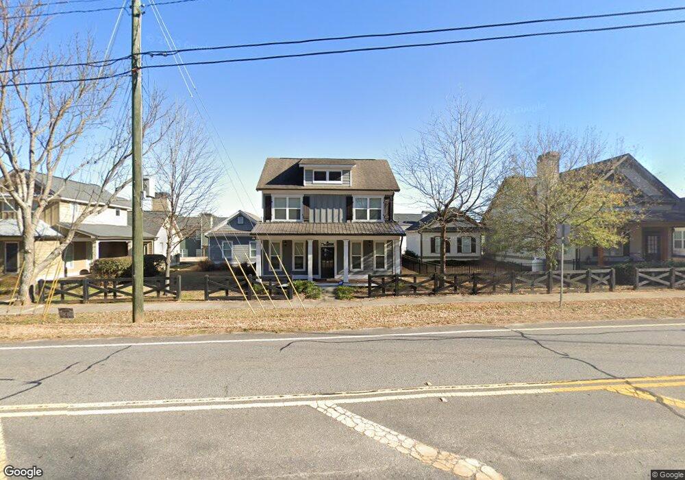 771 Mitchell Bridge Rd, Athens, GA 30606 - photo 1