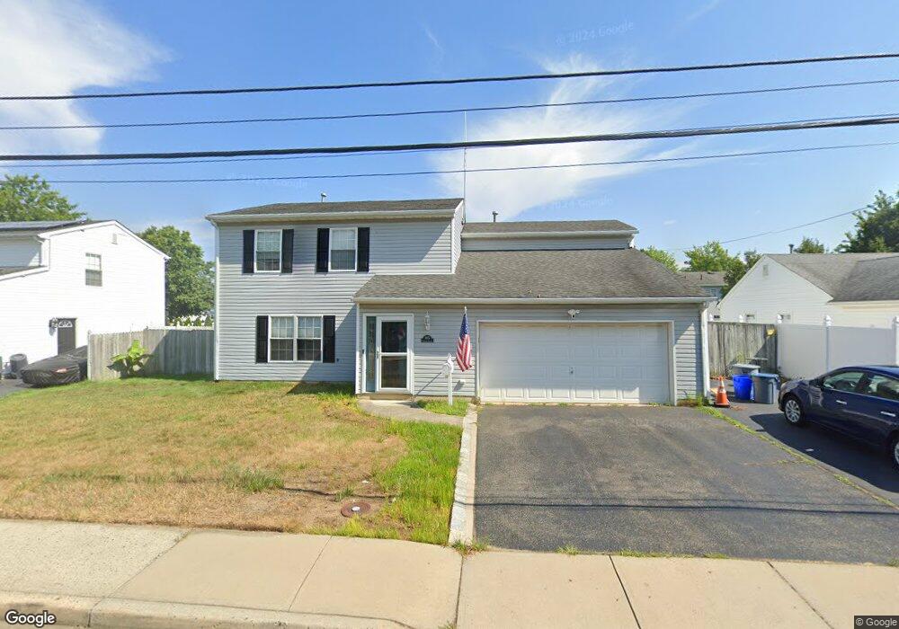 105 Central Ave, Union Beach, NJ 07735 - photo 1