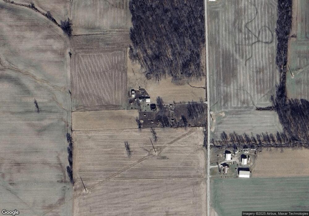 5388 N County Road 225 W, Brownstown, IN 47220 - photo 1