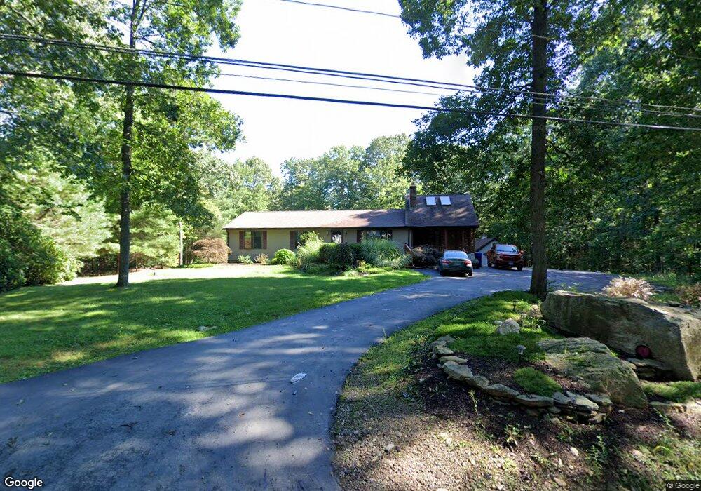 353 Riley Mountain Rd, Coventry, CT 06238 - photo 1