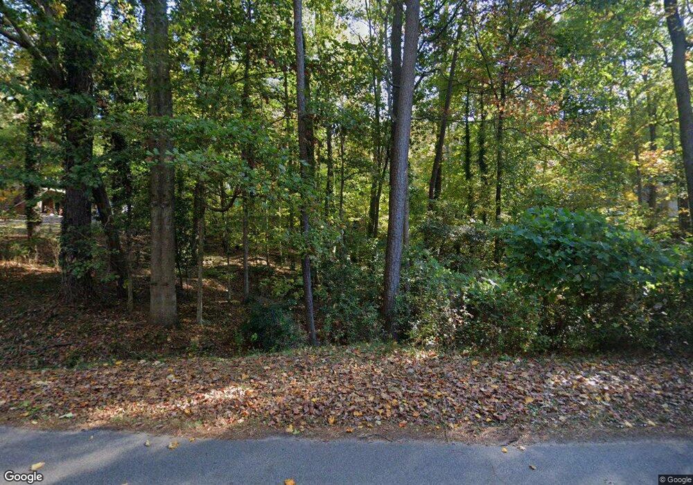 5212 E Shore Dr SW, Conyers, GA 30094 - photo 1