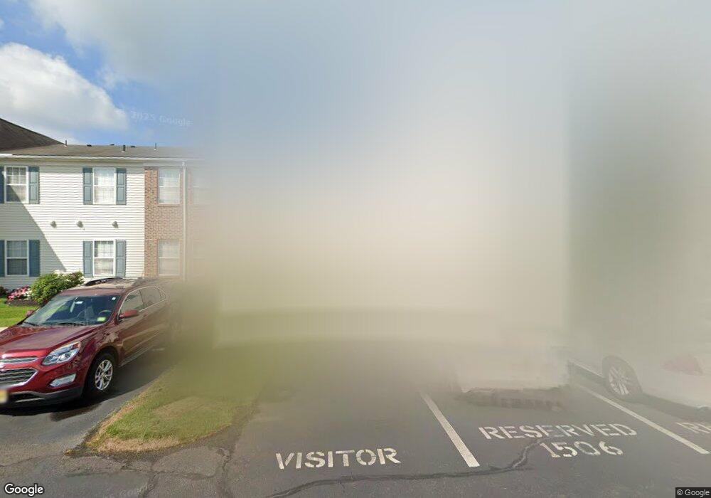 1401 Steeplebush Terrace, Mount Laurel, NJ 08054 - photo 1