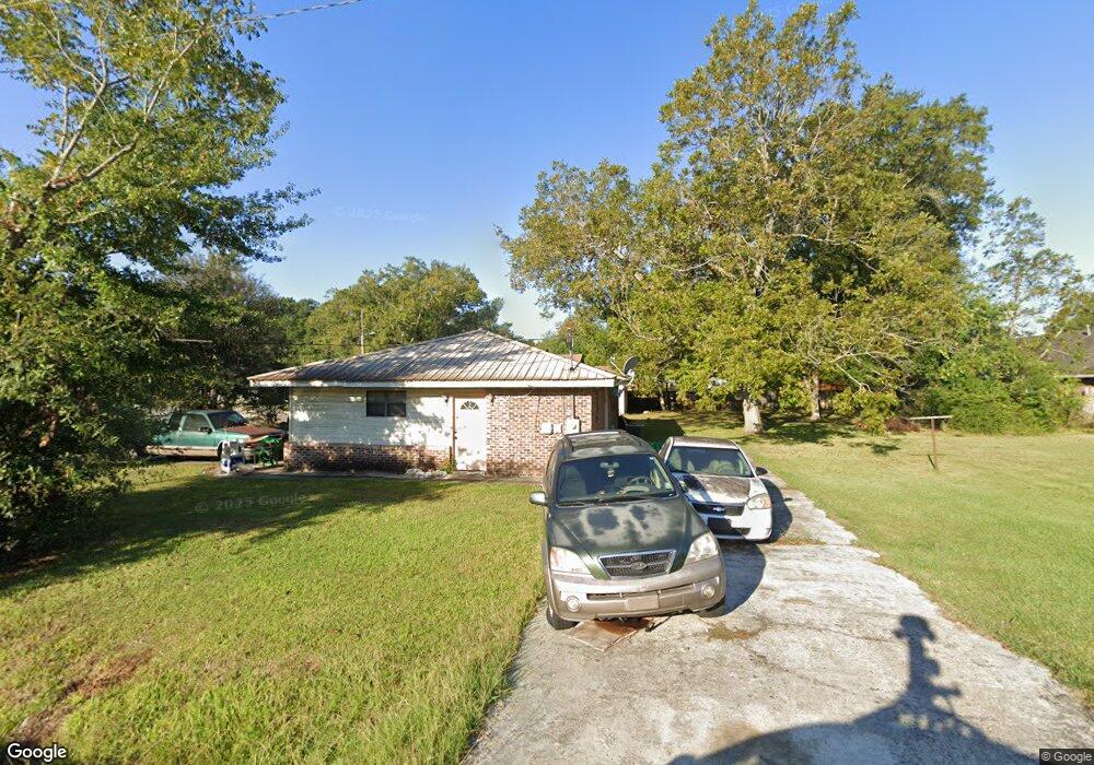 510 Weems St, Picayune, MS 39466 - photo 1