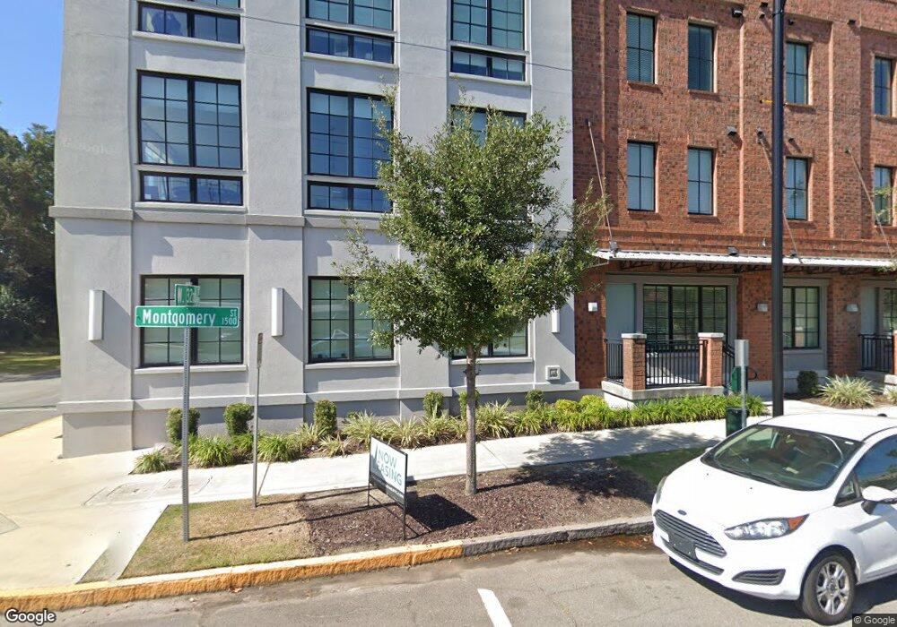 1503 Montgomery St, Savannah, GA 31401 - photo 1